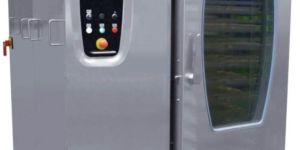 Industrial Combi Oven