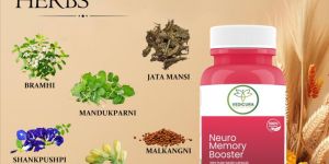 Neuro Memory Booster