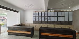 Decorative Laminates