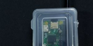 Telecommunication Engineering Projects