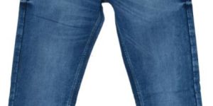 Mens Denim Jeans