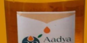 Cold Pressed Sunflower Oil