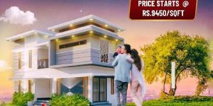 Residential Villas