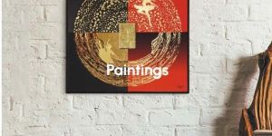 Natwal Handicraft Wall Paintings