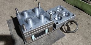 Plastic Injection Molds