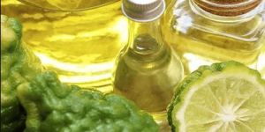 Bergamot Oil