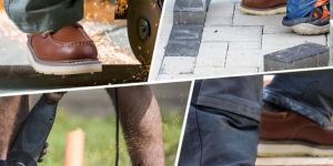 Casual Leather Shoes