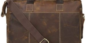 Leather Laptop Bags