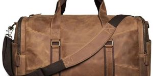Leather Travel Bags