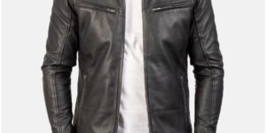 Mens Leather Jackets