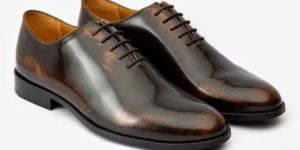 Office Leather Shoes