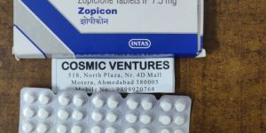 Zopiclone