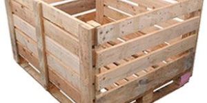 Wooden Boxes