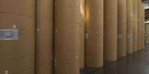 Packaging Kraft Paper
