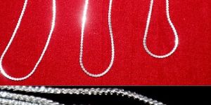 Silver Chains
