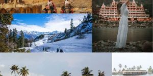 Domestic Tour Packages