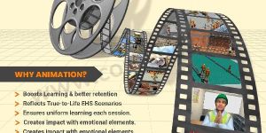 Safety Animation Services