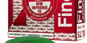 Finolex Electrical Wires
