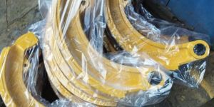 Hindustan 2021D Loader Brake Shoe