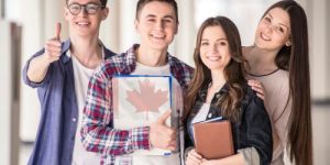 Study Abroad Consultant Services