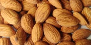 Almonds