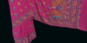 Pure Georgette Saree