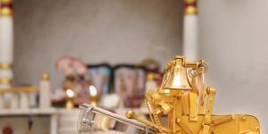 Mini Automatic Electric Arti Machine