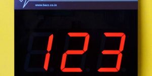 Wireless Token Display