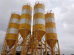 Silo Constructions Service