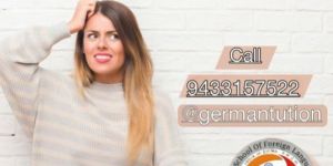 Foreign Language Courses