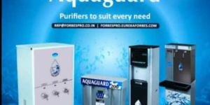 Commercial Water Purifiers