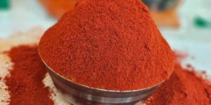 Red Chilli Powder