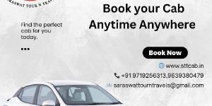 Tourist Cab Services