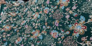 Ladies Readymade Garments