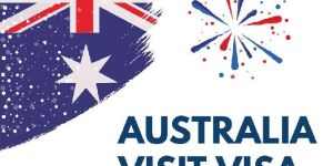 Australia Visit Visa