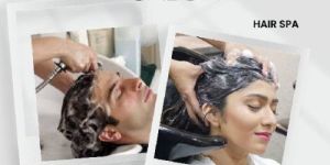Hair Spa Treatment