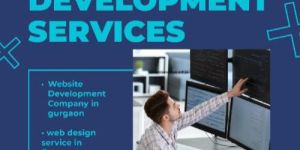 Website Development Service in Gurgaon