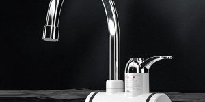 Instant Water Heater
