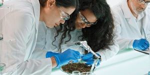 Environmental Lab Equipment