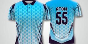 Micro PP Sublimation T Shirts