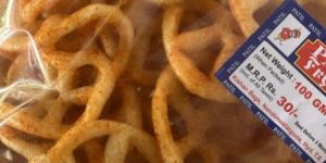 Longs Wheels Fryums