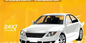 Self Drive Car Rental