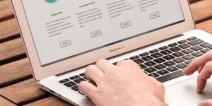 Corporate Website Designing Services