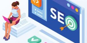 Search Engine Optimization Services