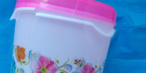 Plastic Container Box