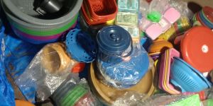 Plastic Kitchen Bowls