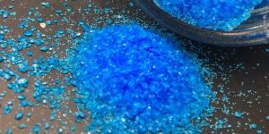 Copper Sulfate