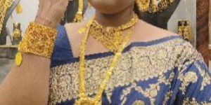 Best Gold Plated Jewellery