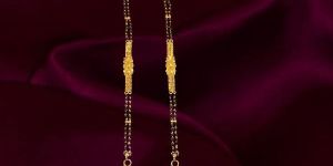 Mangalsutra Set