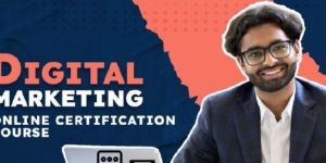 Digital Marketing Training